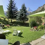 Plateau Rosa Zermatt