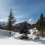 Plateau Rosa 3*