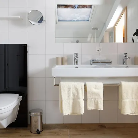 Otel Plateau Rosa 3*
