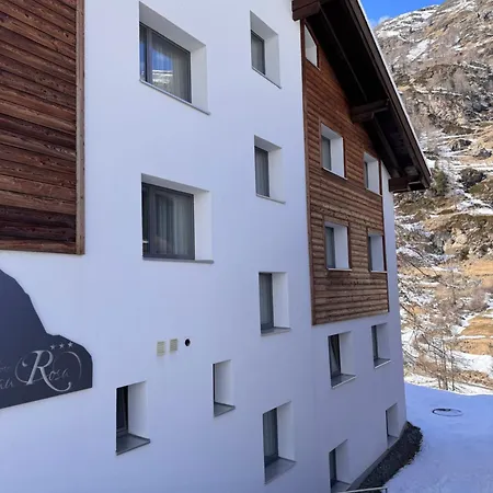 Plateau Rosa 3*