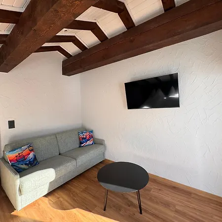 Plateau Rosa Zermatt