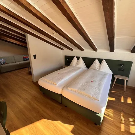 Plateau Rosa 3* Ζερμάτ