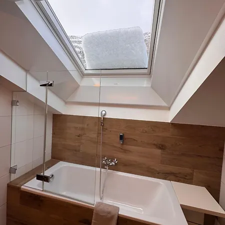 Szálloda Plateau Rosa 3*