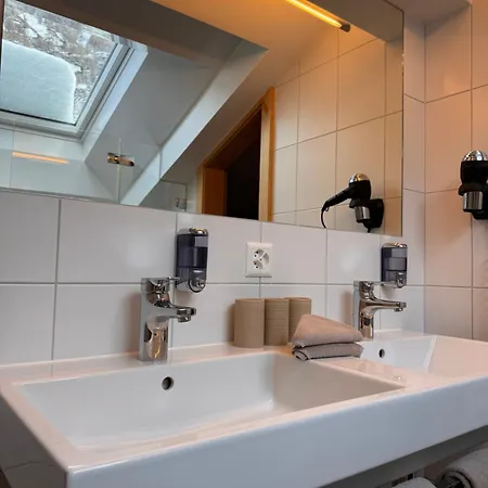 Szálloda Plateau Rosa Zermatt