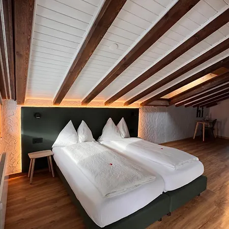 Plateau Rosa Hotel