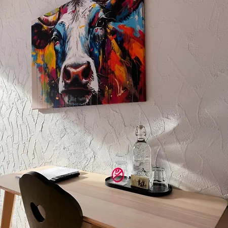 Hotel Plateau Rosa