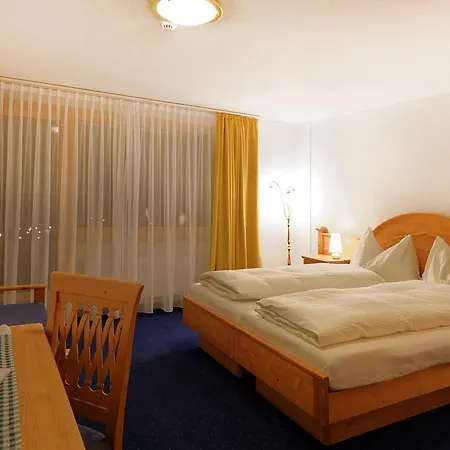 Plateau Rosa Hotel 3*