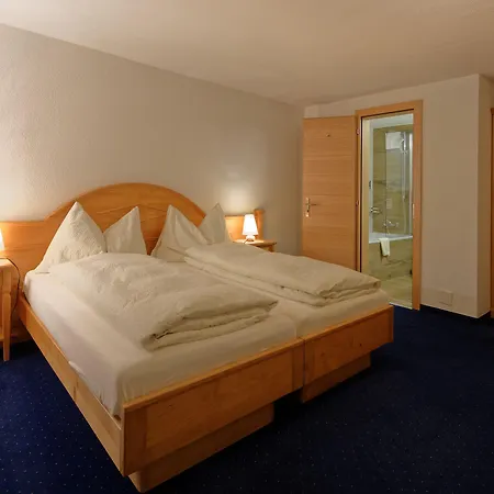 Plateau Rosa 3*