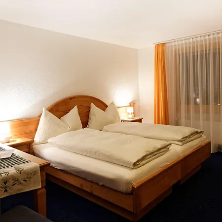 Otel Plateau Rosa
