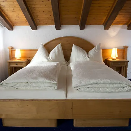 Plateau Rosa Szálloda 3*