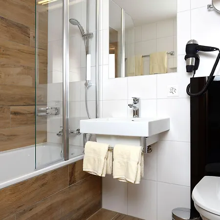 Szálloda Plateau Rosa Zermatt