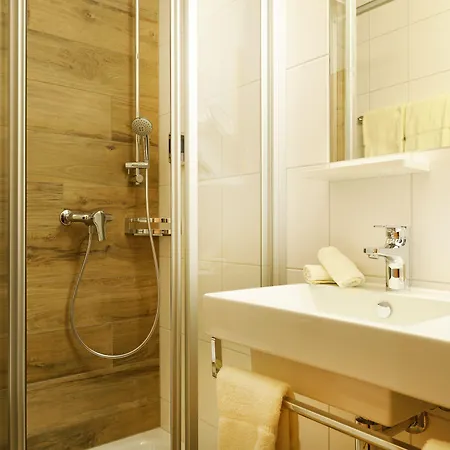 Plateau Rosa Szálloda