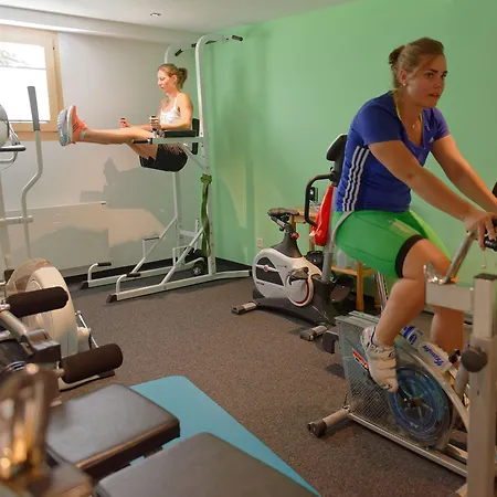 Hotel Plateau Rosa Zermatt