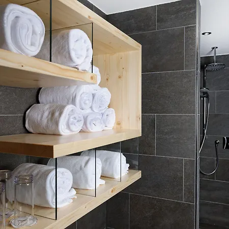 Hotel Plateau Rosa Zermatt