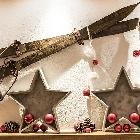 Plateau Rosa Szálloda 3*