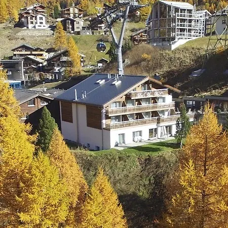 Plateau Rosa