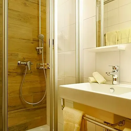 Hotel Plateau Rosa