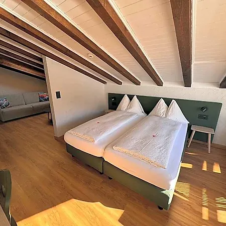 Plateau Rosa Zermatt