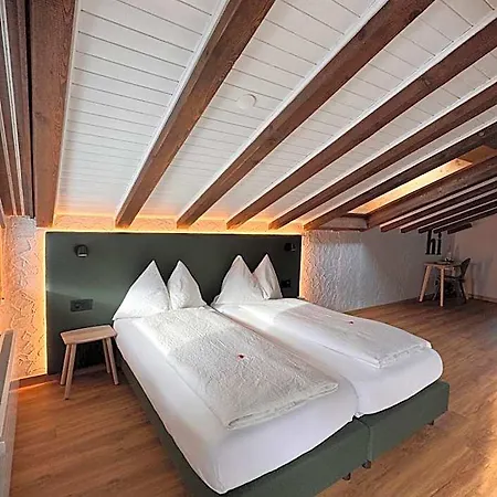 Plateau Rosa Hotel 3*