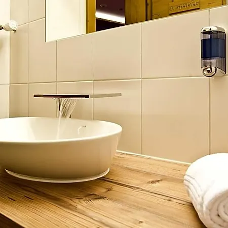 Plateau Rosa 3* Zermatt