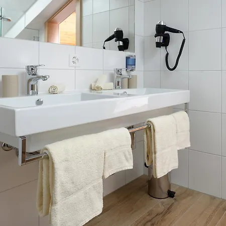 Hotel Plateau Rosa