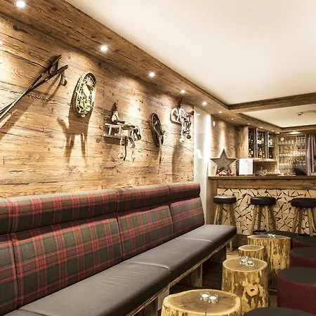Hotel Plateau Rosa 3*