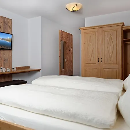 Plateau Rosa Hotel