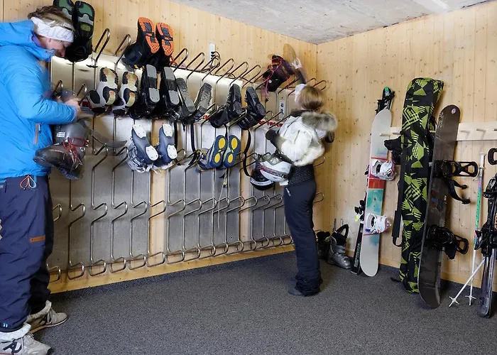 Plateau Rosa Szálloda 3*