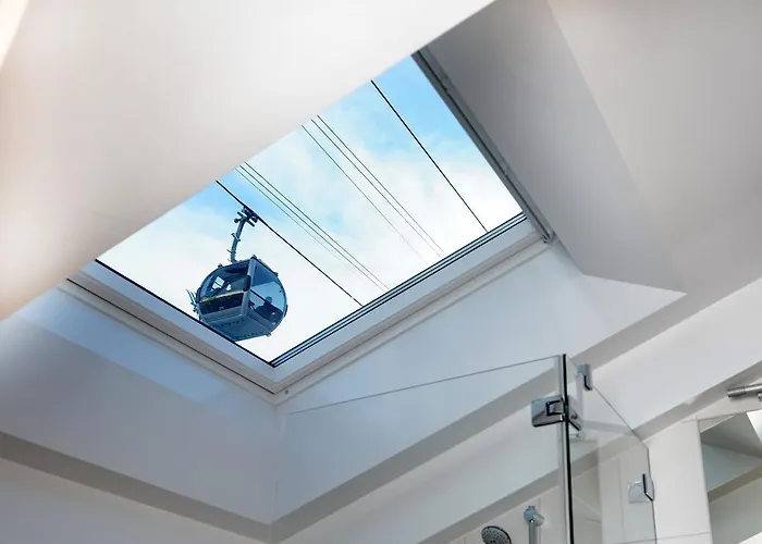 Plateau Rosa Szálloda 3*