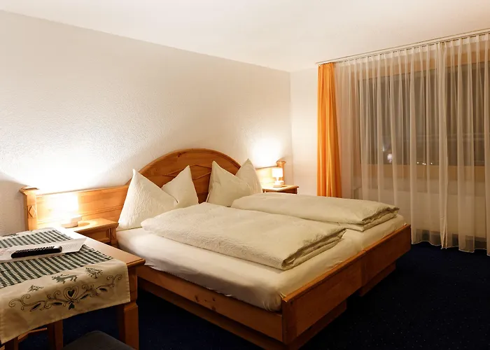 Szálloda Plateau Rosa