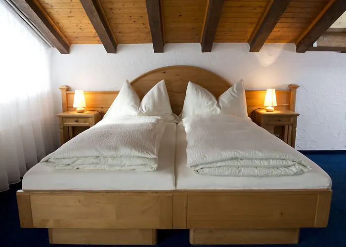 Plateau Rosa Szálloda 3*