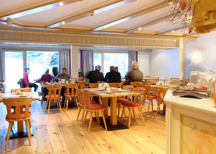 Plateau Rosa Szálloda 3*