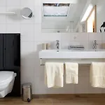Hotel Plateau Rosa 3*