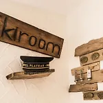 Hotel Plateau Rosa