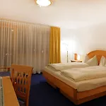 Plateau Rosa Hotel 3*
