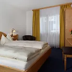 Plateau Rosa Hotel Zermatt