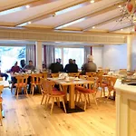 Plateau Rosa Hotel 3*