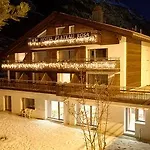 Plateau Rosa 3* Zermatt