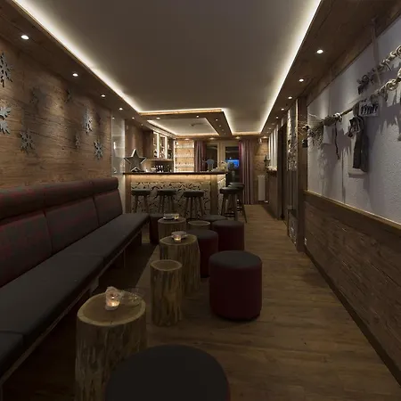 罗萨高原酒店 3*