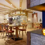 Plateau Rosa Hotel