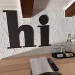 Plateau Rosa Hotel