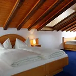 Plateau Rosa Hotel