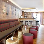Plateau Rosa Hotel Zermatt