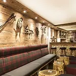 Hotel Plateau Rosa Zermatt