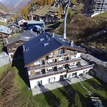 Plateau Rosa 3*