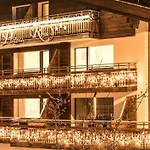 Plateau Rosa Zermatt