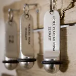 Plateau Rosa Hotel 3*