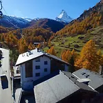 Plateau Rosa Hotel