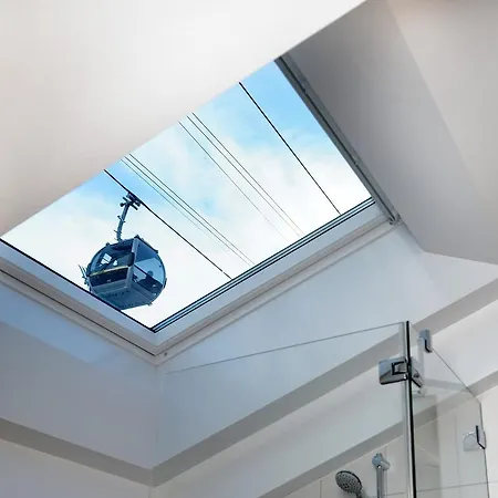 Plateau Rosa Otel 3*