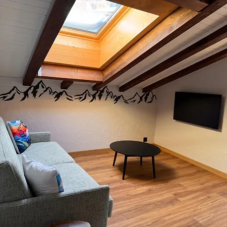 Plateau Rosa 3*